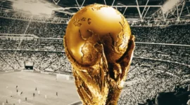 Daftar Negara Juara Piala Dunia Terbanyak Sepanjang Masa (Foto: treasury)