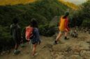 Strava Rilis Fitur Hiking Offline Tanpa Sinyal Internet (Foto: Yahoo Tech/medcom)
