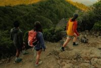 Strava Rilis Fitur Hiking Offline Tanpa Sinyal Internet (Foto: Yahoo Tech/medcom)