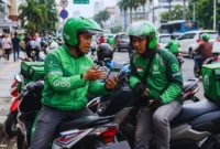 Grab dan Gojek Hapus Skema Langganan Hemat Driver Ojol