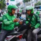 Grab dan Gojek Hapus Skema Langganan Hemat Driver Ojol