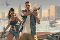 GTA 6 Kuasai November 2026, Game Besar Pilih Menyingkir (Foto: Rockstar Games/detiknet)
