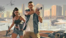GTA 6 Kuasai November 2026, Game Besar Pilih Menyingkir (Foto: Rockstar Games/detiknet)