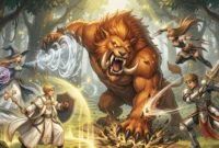 Ragnarok Online Classic Rilis Server EDDGA Khusus Pemain (Foto: Ai)