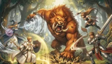 Ragnarok Online Classic Rilis Server EDDGA Khusus Pemain (Foto: Ai)