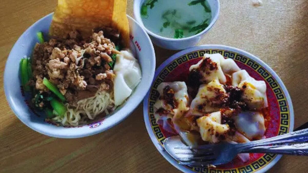 Mie Ayam Jamur Gonel (GMaps/ farhan ubaydillah/medcom)