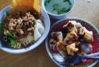 Mie Ayam Jamur Gonel (GMaps/ farhan ubaydillah/medcom)