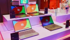 Lenovo Rilis Laptop FIFA World Cup 2026 di Indonesia (Foto: Dok. Lenovo/detikNet)