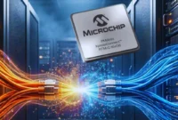 Microchip Rilis Retimer PCIe 6.0 untuk Atasi Latensi AI (Foto: medcom)
