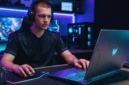 Laptop Gaming Predator Helios 18 AI Resmi Meluncur, Acer Juga Kenalkan Handheld Baru (Foto: Ai)