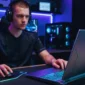 Laptop Gaming Predator Helios 18 AI Resmi Meluncur, Acer Juga Kenalkan Handheld Baru (Foto: Ai)