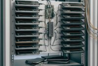 Proyek Google Ubah HP Pixel Bekas Jadi Server Data Center (Foto: Ai)