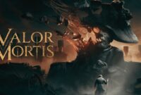 Game Valor Mortis Tunda Rilis ke Oktober 2026, Apakah Efek dari GTA 6? (Foto: pasargames)