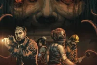 Game Horor Lokal Whisper Mountain Outbreak Rilis Fitur Mabar Gratis (Foto: playcubic)