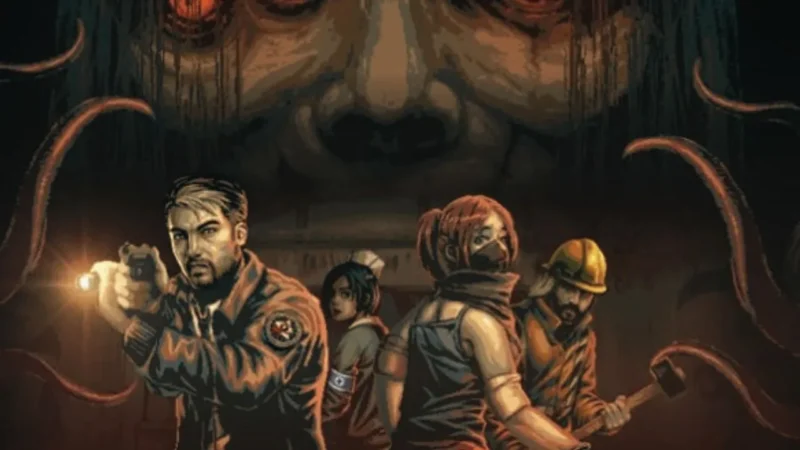 Game Horor Lokal Whisper Mountain Outbreak Rilis Fitur Mabar Gratis (Foto: playcubic)