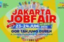 Jakarta Barat Job Fair 2026. DOK karir.jakarta.go.id/medcom