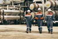 Kinerja Pertamina 2025, Pendapatan Tembus Rp1.167 Triliun (Foto: Pertamina)