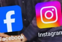 Ilustrasi. Meta Down Global, Akses IG, FB, dan WA Lumpuh Massal