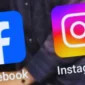 Ilustrasi. Meta Down Global, Akses IG, FB, dan WA Lumpuh Massal