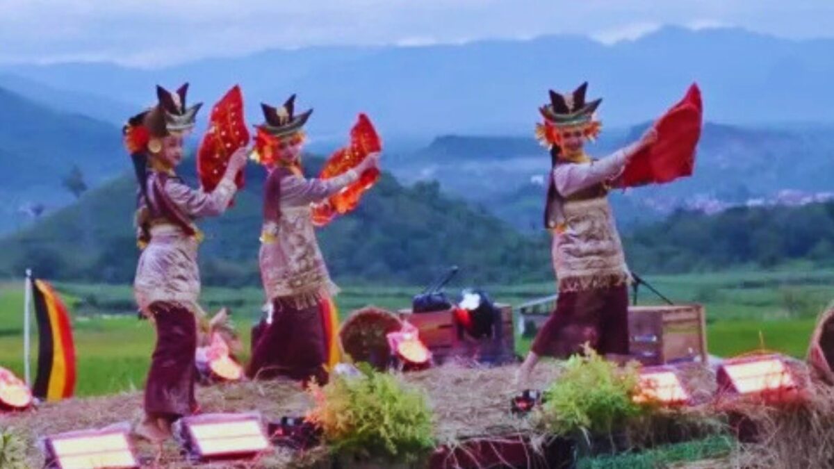 Selatan Sunset Festival 2026 Dongkrak Pariwisata dan UMKM Payakumbuh (Foto: Ist)