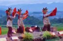 Selatan Sunset Festival 2026 Dongkrak Pariwisata dan UMKM Payakumbuh (Foto: Ist)