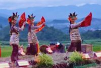 Selatan Sunset Festival 2026 Dongkrak Pariwisata dan UMKM Payakumbuh (Foto: Ist)