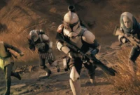 Game Star Wars Zero Company Rilis 27 Agustus 2026 (Foto: medcom)