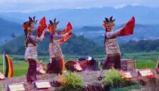 Selatan Sunset Festival 2026 Dongkrak Pariwisata dan UMKM Payakumbuh (Foto: Ist)