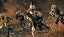 Game Star Wars Zero Company Rilis 27 Agustus 2026 (Foto: medcom)