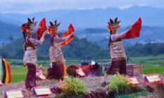 Selatan Sunset Festival 2026 Dongkrak Pariwisata dan UMKM Payakumbuh