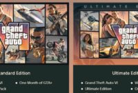 Ini Harga Resmi Pre-Order GTA 6 di Indonesia  (Foto: kotakgame)