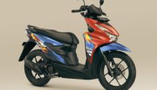 Harga New Honda BeAT 2026 Mulai Rp19 Jutaan, Ini Pembaruannya (Foto: AHM/sindonews)