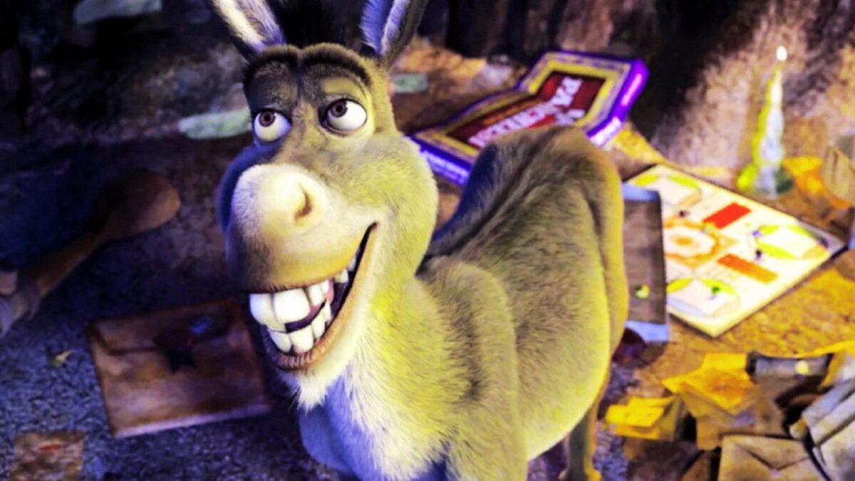 Film Spin-off Donkey Siap Rilis Juni 2028 Usai Shrek 5  (Foto: Dreamworks/medcom)