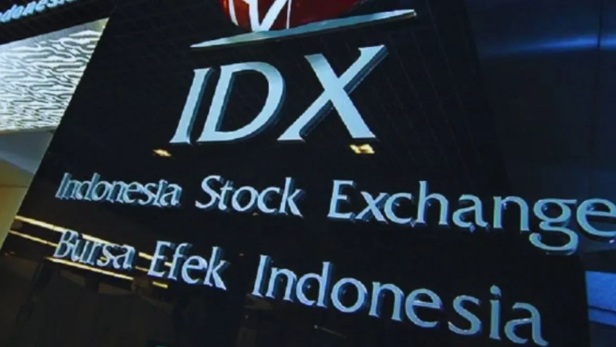 Daftar Direksi BEI 2026-2030, Jeffrey Hendrik Jadi Dirut (Foto: Dok. BEI/medcom)