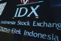 Daftar Direksi BEI 2026-2030, Jeffrey Hendrik Jadi Dirut (Foto: Dok. BEI/medcom)
