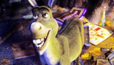 Film Spin-off Donkey Siap Rilis Juni 2028 Usai Shrek 5  (Foto: Dreamworks/medcom)