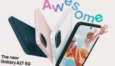 Samsung Galaxy A27 5G Resmi Rilis Bawa Fitur Awesome AI (Foto: Samsung/kumparan)