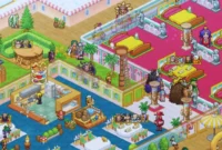 Game One Piece: Grand Gourmet Rilis Oktober 2026 (Foto: medcom)