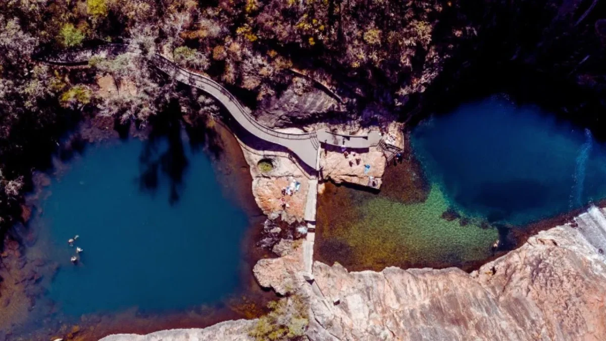 4 Wisata Tersembunyi di Perth Australia Barat untuk Healing (Foto: Ist/medcom)