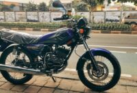 Mengapa Yamaha Ogah Produksi Lagi Motor RX-King Baru? (Foto: medcom)