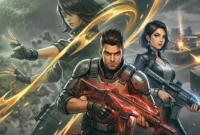 Update FF Beta Testing 2026 Hadirkan Karakter & Fitur Baru (Foto: Ai)