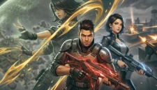 Update FF Beta Testing 2026 Hadirkan Karakter & Fitur Baru (Foto: Ai)