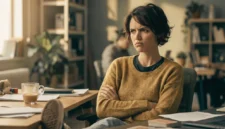 Ilustrasi. 10 Tanda Seseorang Belum Matang Secara Emosional (Foto: Ai)