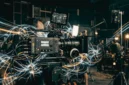 Ilustrasi. Google Kucurkan Rp1,3 Triliun ke Studio Film A24  (Foto: Ai)