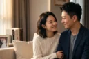 Sinopsis First Marriage Bliss, Drama China Romantis di V+Short (Ilustrasi: Ai)