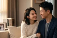 Sinopsis First Marriage Bliss, Drama China Romantis di V+Short (Ilustrasi: Ai)