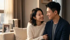 Sinopsis First Marriage Bliss, Drama China Romantis di V+Short (Ilustrasi: Ai)