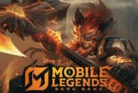 Update MLBB Juni 2026, Hero Baru dan Kolaborasi Sanrio (Foto: pasargames)