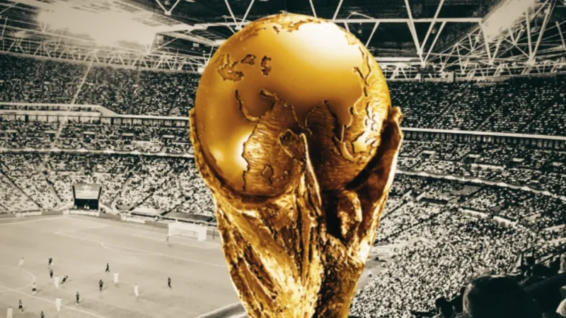 Daftar Negara Juara Piala Dunia Terbanyak Sepanjang Masa (Foto: treasury)
