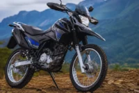 Yamaha XTZ 150 2026 Meluncur, Motor Dual-Purpose Makin Modern 